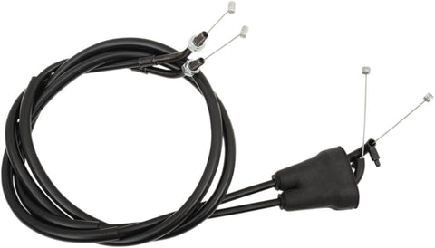 Cable Throttle Mse Ktm MOOSE RACING HARD-PARTS MOOSE RACING MOTOVEIKALS 21