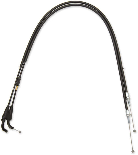 Cable Throttle Mse MOOSE RACING HARD-PARTS MOOSE RACING MOTOVEIKALS 21