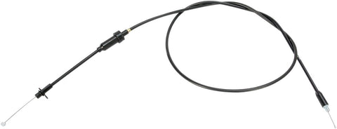 Cable Throttle Mse Pol MOOSE RACING HARD-PARTS MOOSE RACING MOTOVEIKALS 21
