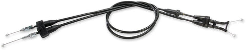 Cable Throttle Mse Suz MOOSE RACING HARD-PARTS MOOSE RACING MOTOVEIKALS 21