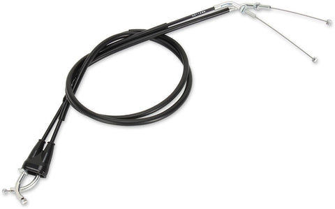 Cable Throttle Mse Suz MOOSE RACING HARD-PARTS MOOSE RACING MOTOVEIKALS 21