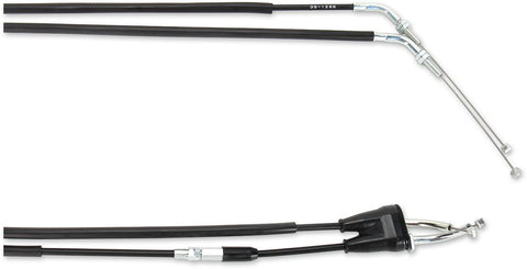 Cable Throttle Mse Suz MOOSE RACING HARD-PARTS MOOSE RACING MOTOVEIKALS 21