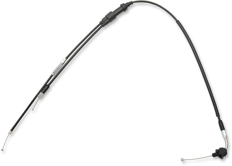 Cable Throttle Mse Yam MOOSE RACING HARD-PARTS MOOSE RACING MOTOVEIKALS 21