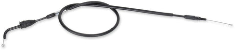 Cable Throttle Mse Yam MOOSE RACING HARD-PARTS MOOSE RACING MOTOVEIKALS 21