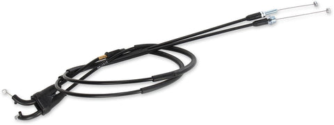 Cable Throttle Mse Yam MOOSE RACING HARD-PARTS MOOSE RACING MOTOVEIKALS 21