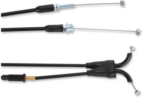 Cable Throttle Mse Yam MOOSE RACING HARD-PARTS MOOSE RACING MOTOVEIKALS 21