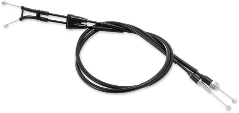 Cable Throttle Mse Yam MOOSE RACING HARD-PARTS MOOSE RACING MOTOVEIKALS 21