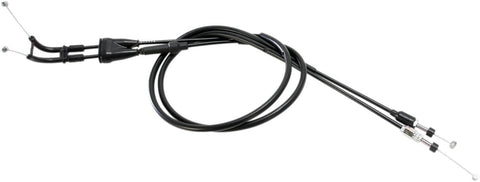 Cable Throttle Mse Yam MOOSE RACING HARD-PARTS MOOSE RACING MOTOVEIKALS 21