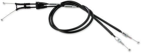 Cable Throttle Mse Yam MOOSE RACING HARD-PARTS MOOSE RACING MOTOVEIKALS 21