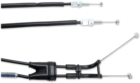 Cable Throttle Mse Yam MOOSE RACING HARD-PARTS MOOSE RACING MOTOVEIKALS 21