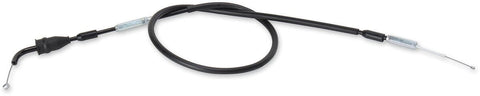 Cable Throttle Mse Yam MOOSE RACING HARD-PARTS MOOSE RACING MOTOVEIKALS 21