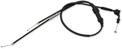 Cable Throttle Mse Yam MOOSE RACING HARD-PARTS MOOSE RACING MOTOVEIKALS 21