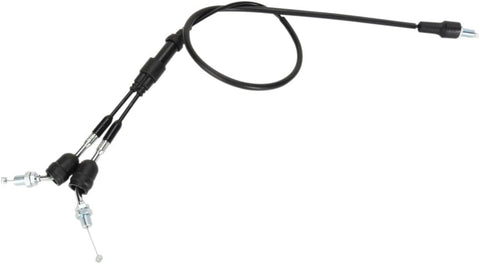 Cable Throttle Mse Yam MOOSE RACING HARD-PARTS MOOSE RACING MOTOVEIKALS 21