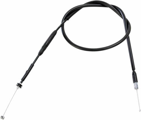 Cable Throttle Mse Yam MOOSE RACING HARD-PARTS MOOSE RACING MOTOVEIKALS 21