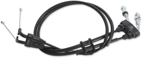 Cable Throttle Mse Yam MOOSE RACING HARD-PARTS MOOSE RACING MOTOVEIKALS 21