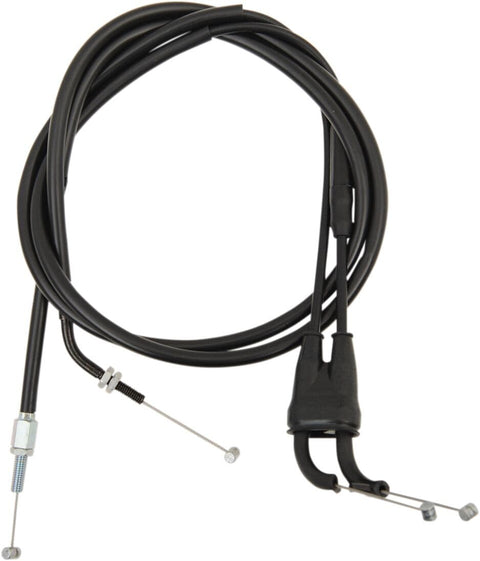 Cable Throttle Mse Yam MOOSE RACING HARD-PARTS MOOSE RACING MOTOVEIKALS 21