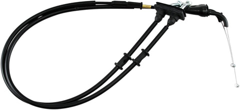 Cable Throttle Mse Yam MOOSE RACING HARD-PARTS MOOSE RACING MOTOVEIKALS 21