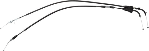 Cable Throttle Mse Yam MOOSE RACING HARD-PARTS MOOSE RACING MOTOVEIKALS 21