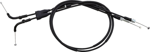 Cable Throttle Mse Yam MOOSE RACING HARD-PARTS MOOSE RACING MOTOVEIKALS 21