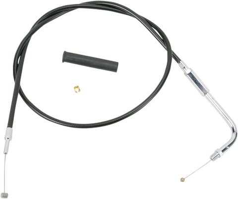 Cable Throttle Vinyl 30" DRAG SPECIALTIES DRAG SPECIALTIES MOTOVEIKALS 21