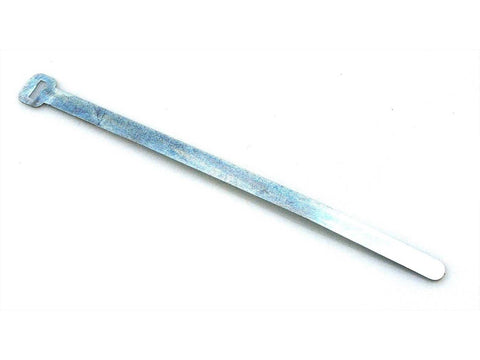 Cable tie dimensions width approx. 7mm length 130mm for KR51/1, KR51/2, S50, S51, S70, SR50, SR80, SR4-2, SR4-3, SR4-4, Moped Mokick DIVERSE / IMPORT MOTOVEIKALS 21
