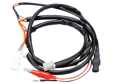 CABLES ECU Yamaha X-City, X-Max 125 4V Euro3 08-09 POLINI MOTOVEIKALS 21