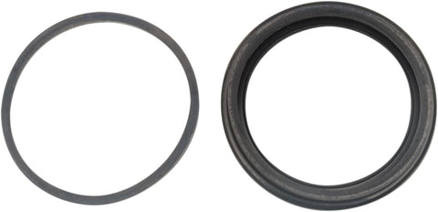 Cal Seal 80-83Fl Frt &Rr DRAG SPECIALTIES DRAG SPECIALTIES MOTOVEIKALS 21