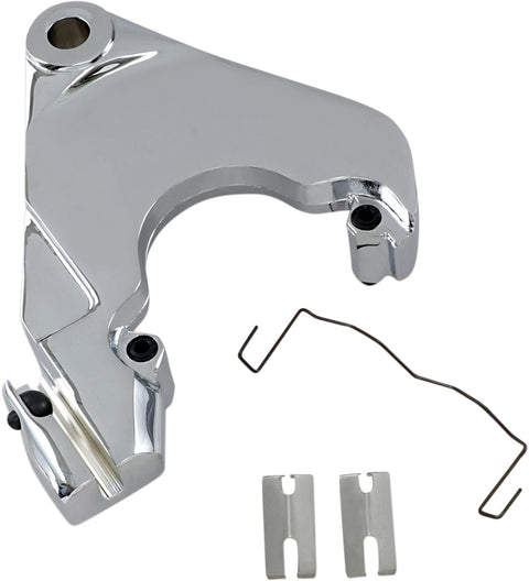 Caliper Brakt Rr87-99Fxst DRAG SPECIALTIES DRAG SPECIALTIES MOTOVEIKALS 21