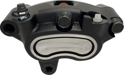 Caliper F Blk 08-11 St DRAG SPECIALTIES DRAG SPECIALTIES MOTOVEIKALS 21