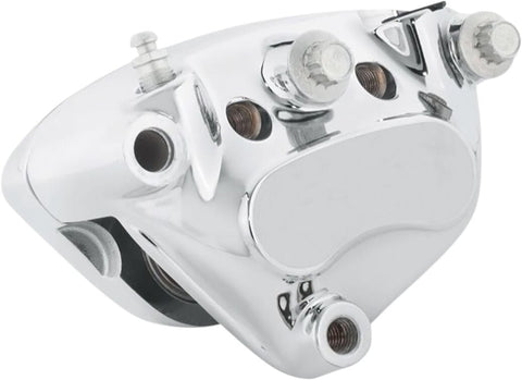Caliper Frnt Left C 00-07 DRAG SPECIALTIES DRAG SPECIALTIES MOTOVEIKALS 21