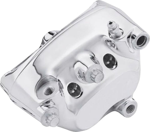 Caliper Frnt Rt Chr 00-07 DRAG SPECIALTIES DRAG SPECIALTIES MOTOVEIKALS 21