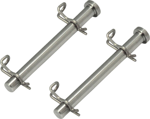Caliper Pins Brake Husq Gas Ga MOOSE RACING HARD-PARTS MOOSE RACING MOTOVEIKALS 21