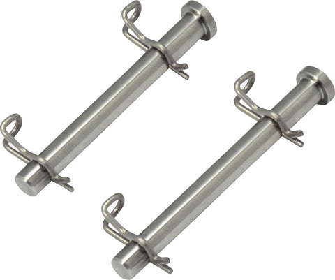 Caliper Pins Brake Husq Gas Ga MOOSE RACING HARD-PARTS MOOSE RACING MOTOVEIKALS 21