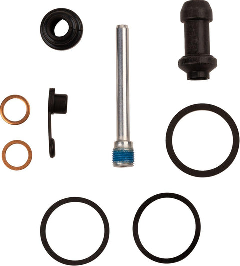 Caliper Rebuild Kit Front Beta MOOSE RACING HARD-PARTS MOOSE RACING MOTOVEIKALS 21