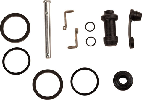 Caliper Rebuild Kit Front Ktm MOOSE RACING HARD-PARTS MOOSE RACING MOTOVEIKALS 21