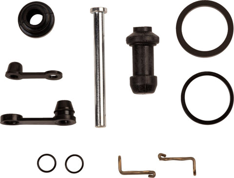 Caliper Rebuild Kit Front Ktm MOOSE RACING HARD-PARTS MOOSE RACING MOTOVEIKALS 21