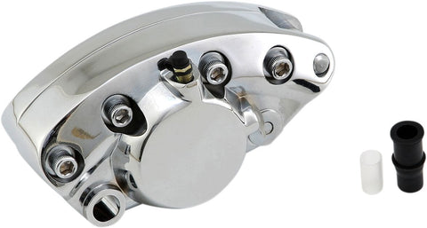 Caliper Rr Chr 81-82Fx-Fl DRAG SPECIALTIES DRAG SPECIALTIES MOTOVEIKALS 21