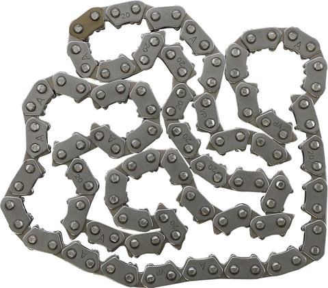 Cam Chain 112 Links MOOSE RACING HARD-PARTS MOOSE RACING MOTOVEIKALS 21
