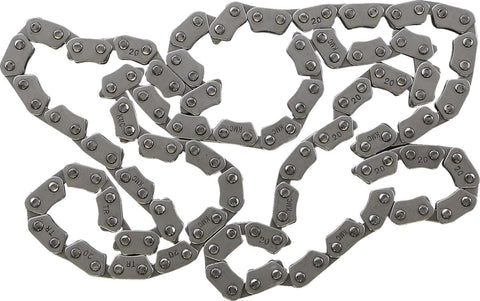 Cam Chain 128 Links MOOSE RACING HARD-PARTS MOOSE RACING MOTOVEIKALS 21