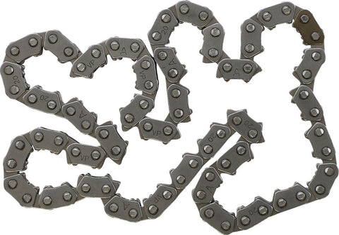 Cam Chain 80 Links MOOSE RACING HARD-PARTS MOOSE RACING MOTOVEIKALS 21