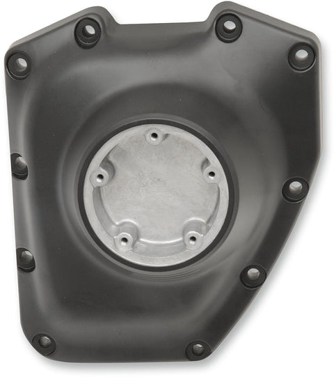 Cam Cover 01-17 Tc Fl Blk DRAG SPECIALTIES DRAG SPECIALTIES MOTOVEIKALS 21