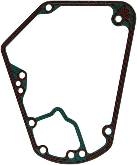 Cam Cover Gasket 70-92 Bt JAMES GASKET JAMES GASKETS MOTOVEIKALS 21
