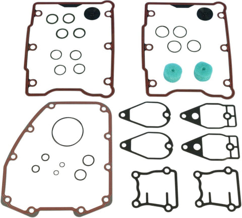 Cam Gear Q/Chngekt99-17Tc JAMES GASKET JAMES GASKETS MOTOVEIKALS 21