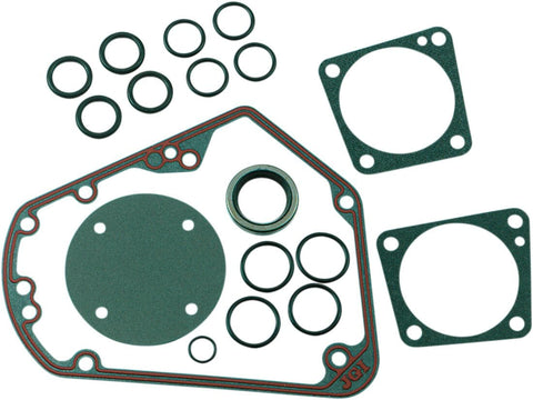 Cam Quick Change 93-99 Bt JAMES GASKET JAMES GASKETS MOTOVEIKALS 21