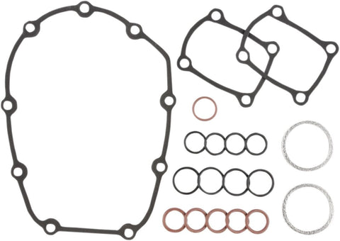 Cam Service Kit M8 COMETIC COMETIC MOTOVEIKALS 21