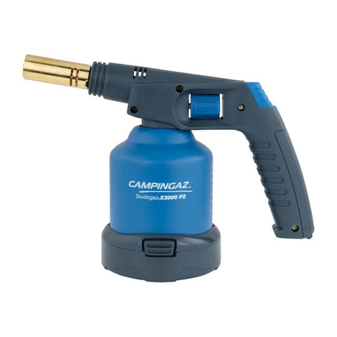 Campingaz, Soudogaz X2000 PZ Blowtorch COLEMAN MOTOVEIKALS 21