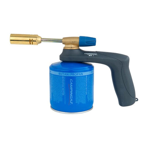 Campingaz, VT1 Blowtorch COLEMAN MOTOVEIKALS 21
