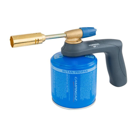 Campingaz, VT1 Blowtorch COLEMAN MOTOVEIKALS 21