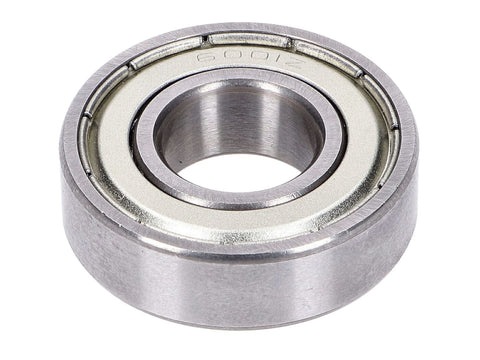 camshaft ball bearing 6001Z 12x28x8 for 125cc YI-3 OHC engine OEM STANDARD MOTOVEIKALS 21