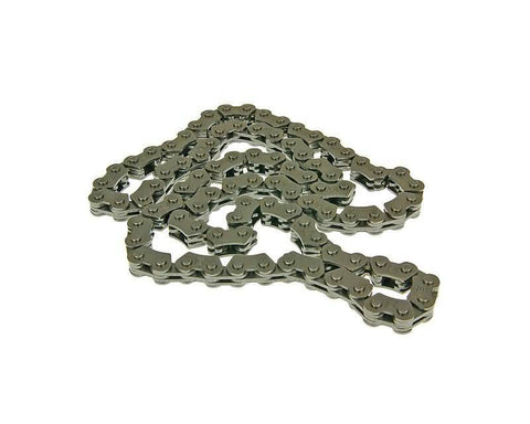 camshaft chain 45 link for GY6 152/157QMI/QMJ 101 OCTANE MOTOVEIKALS 21